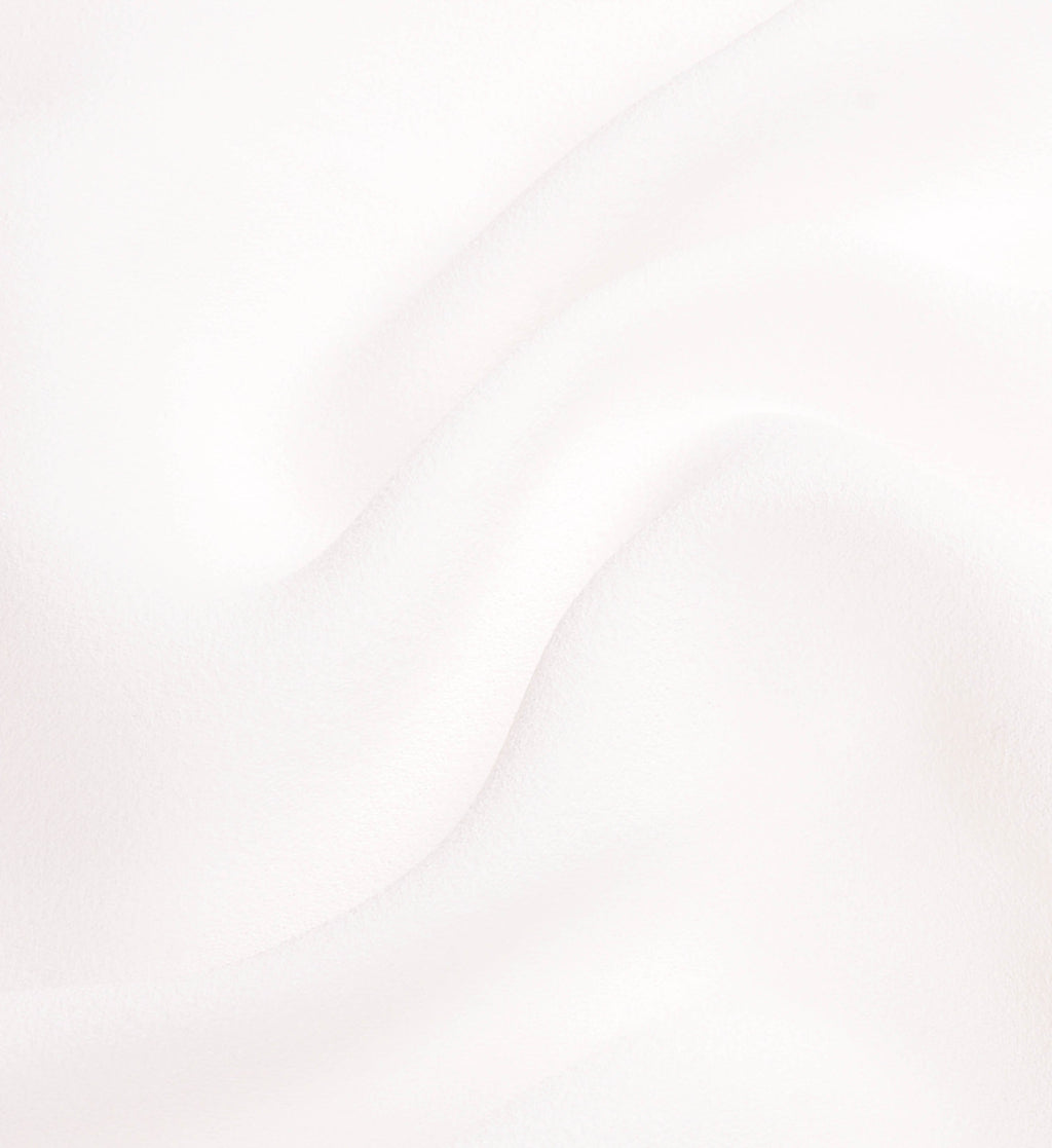 SRC Phoebe Dress - White/Navy/Fire red