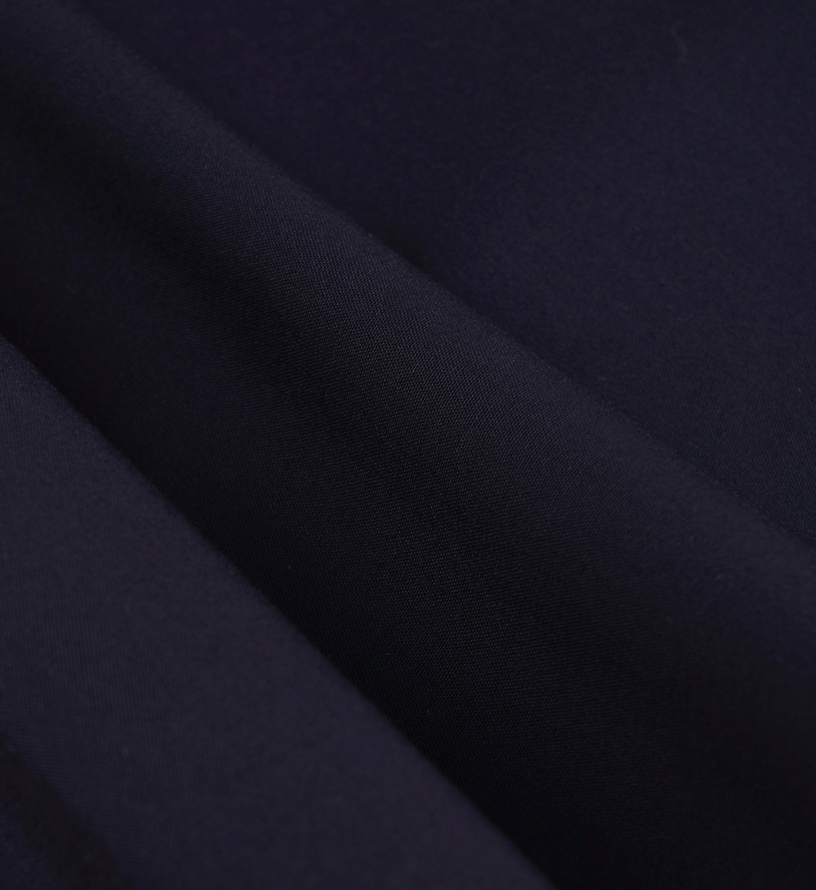 SRC Sailor Shirt - Navy/White