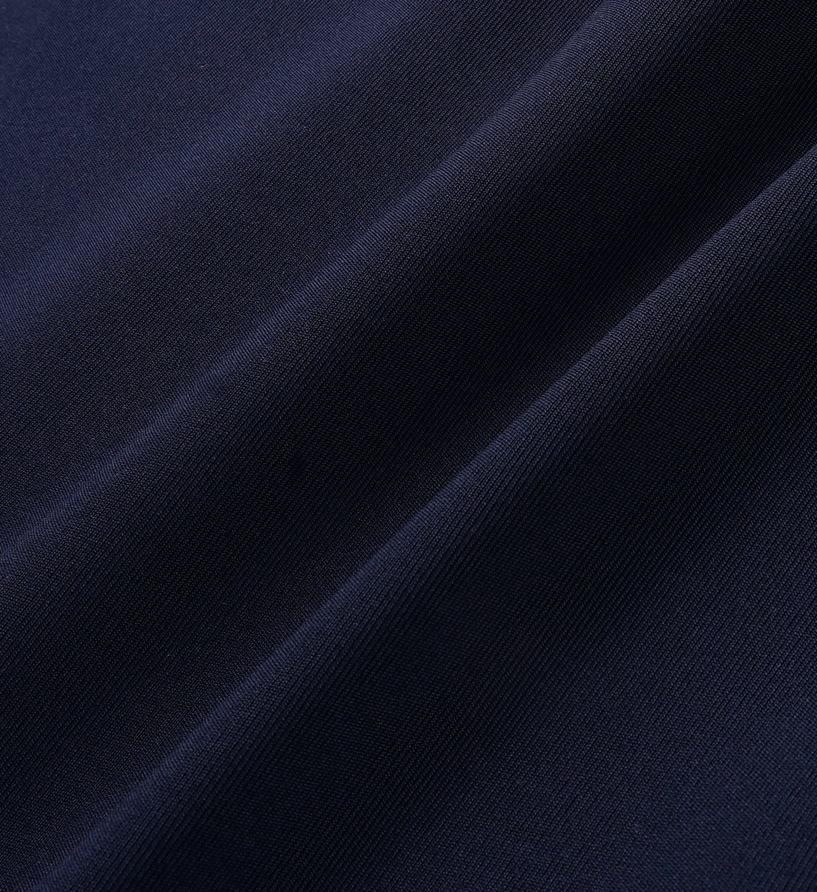 SRC Sports Polo Vest - Navy/White