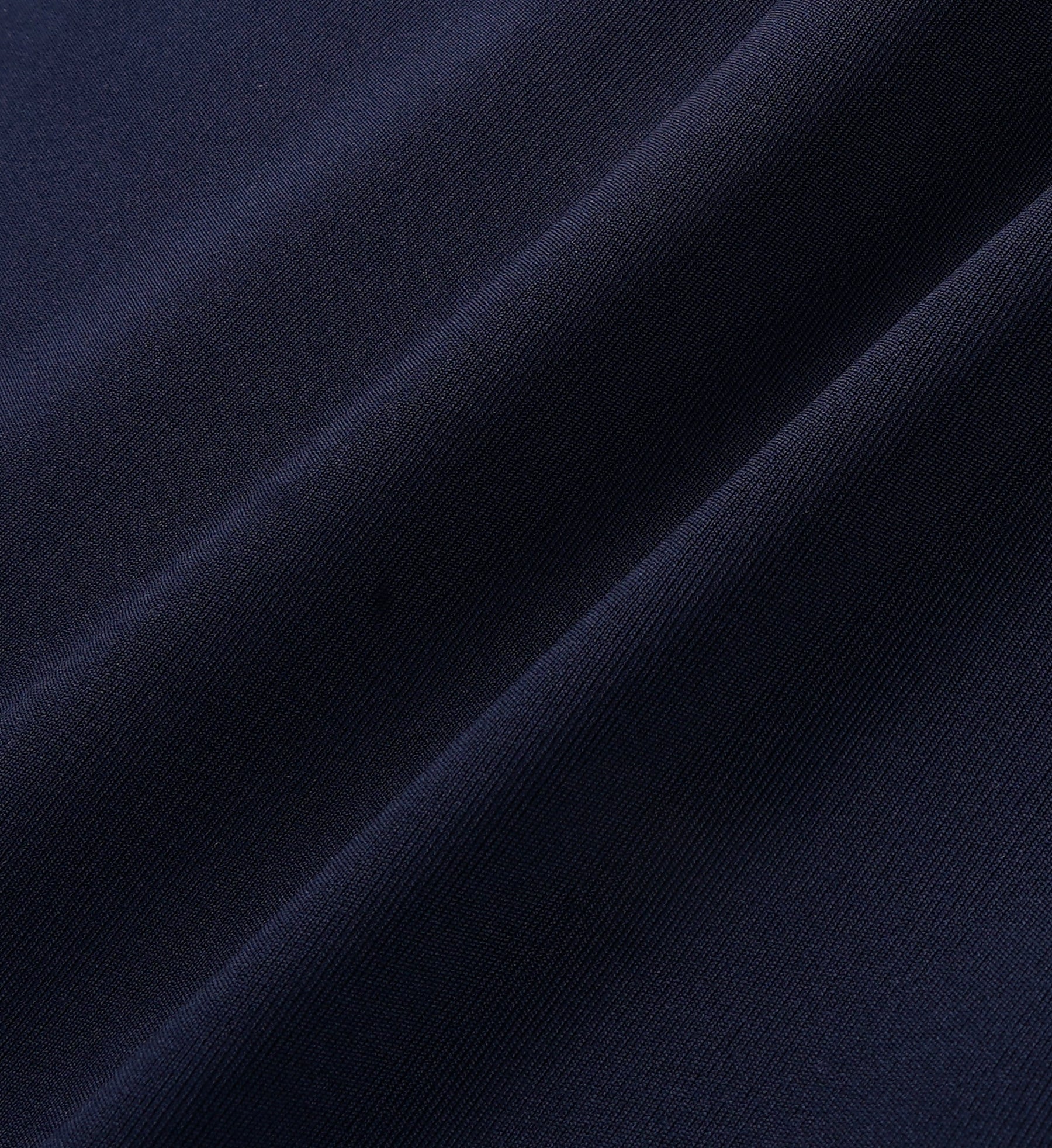 SRC Sports Polo Vest - Navy/White