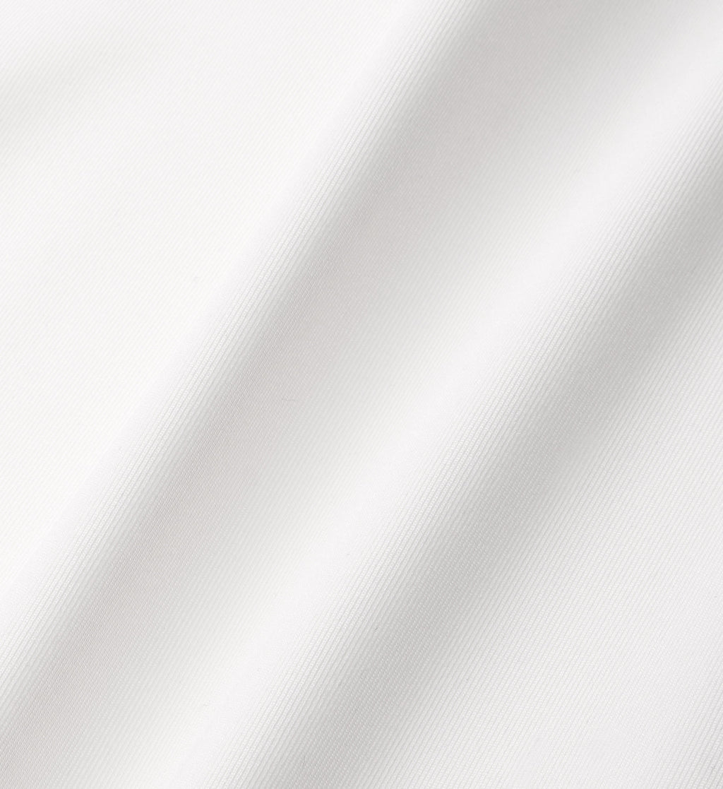 SRC Sports Polo Vest - White/Alpine