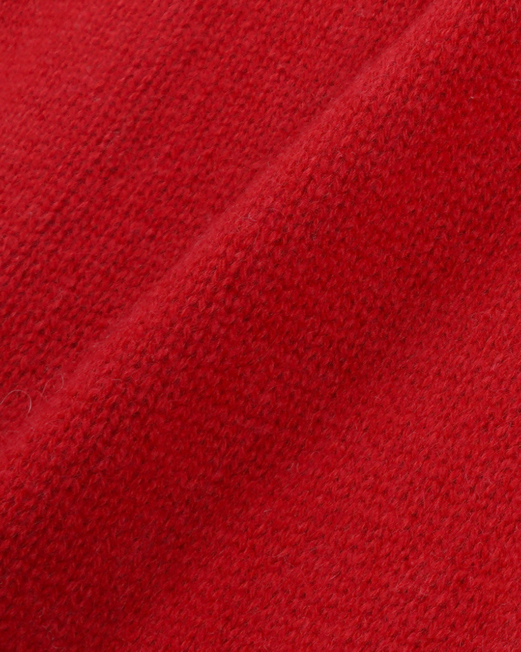 SRC Cashmere Cardigan - Ruby
