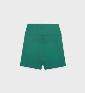 SRHWC Biker Short - Alpine/White