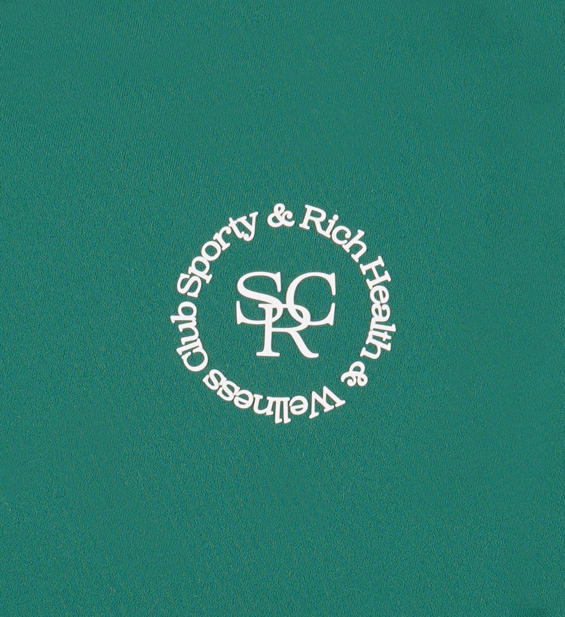 SRHWC Biker Short - Alpine/White