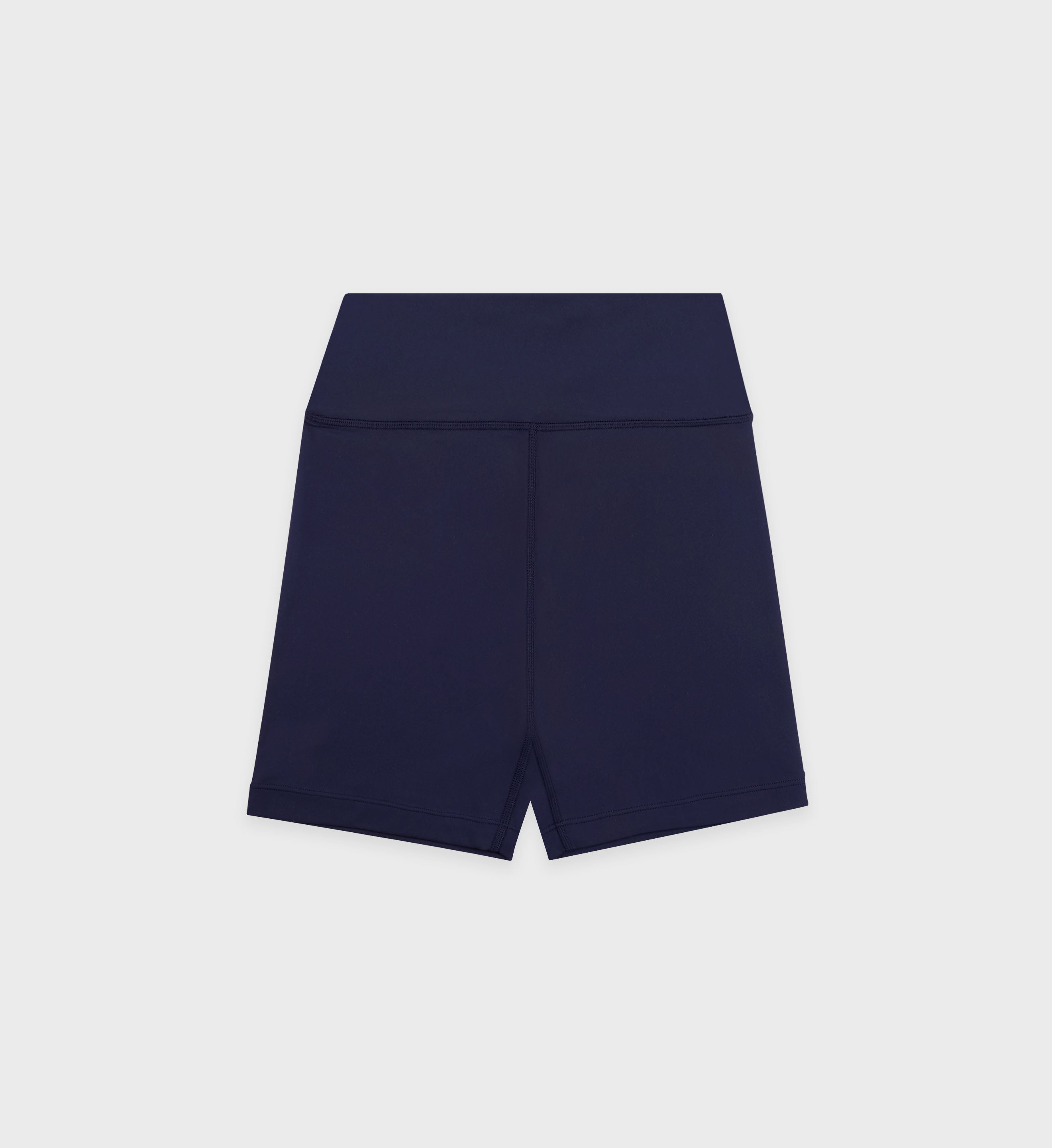 SRHWC Biker Short - Navy/White