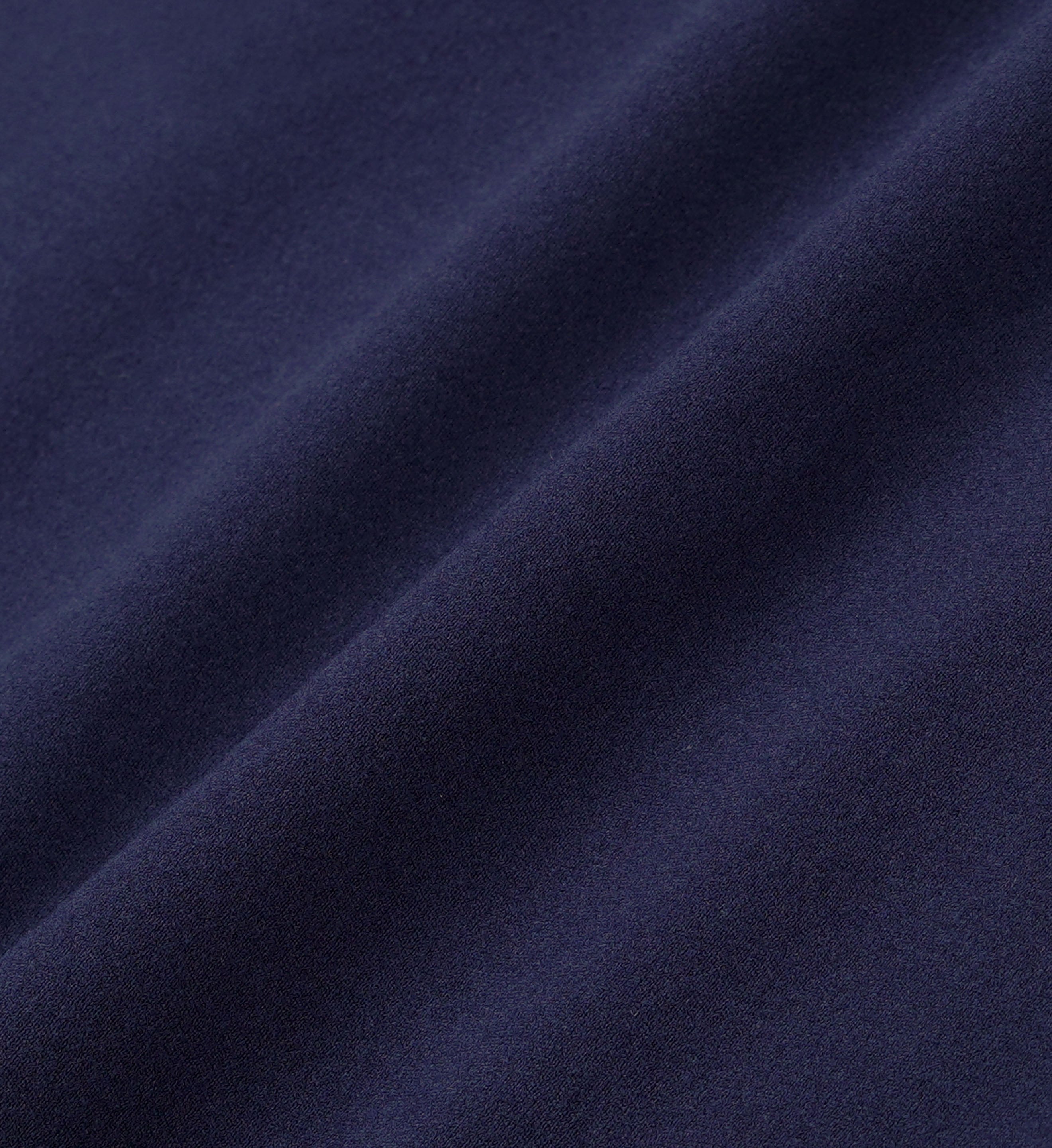 SRHWC Biker Short - Navy/White