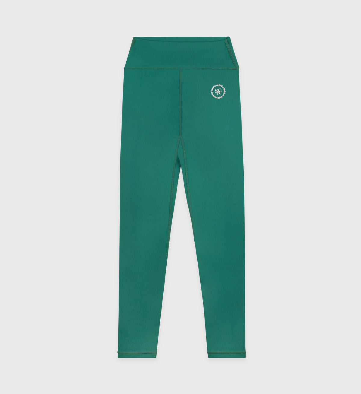 SRHWC Legging - Alpine/White