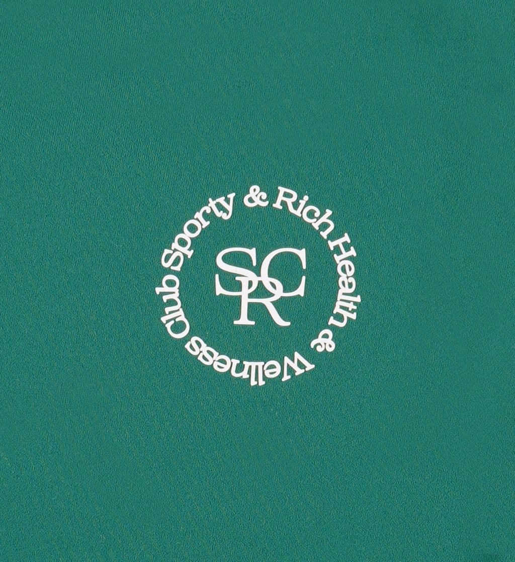 SRHWC Legging - Alpine/White