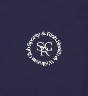 SRHWC Legging - Navy/White