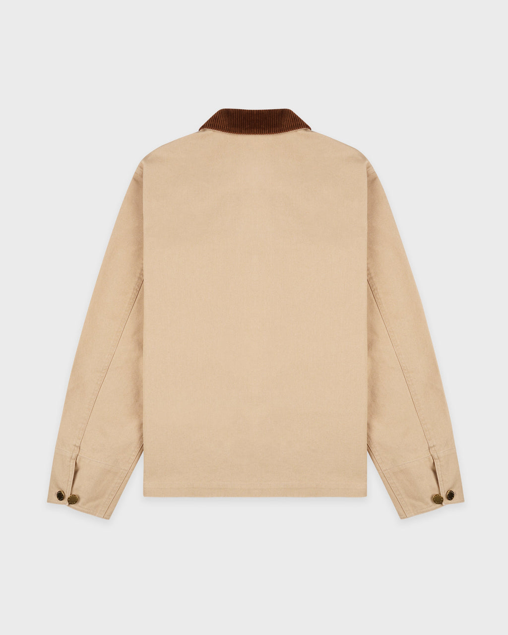 SRHWC Painters Jacket - Tan