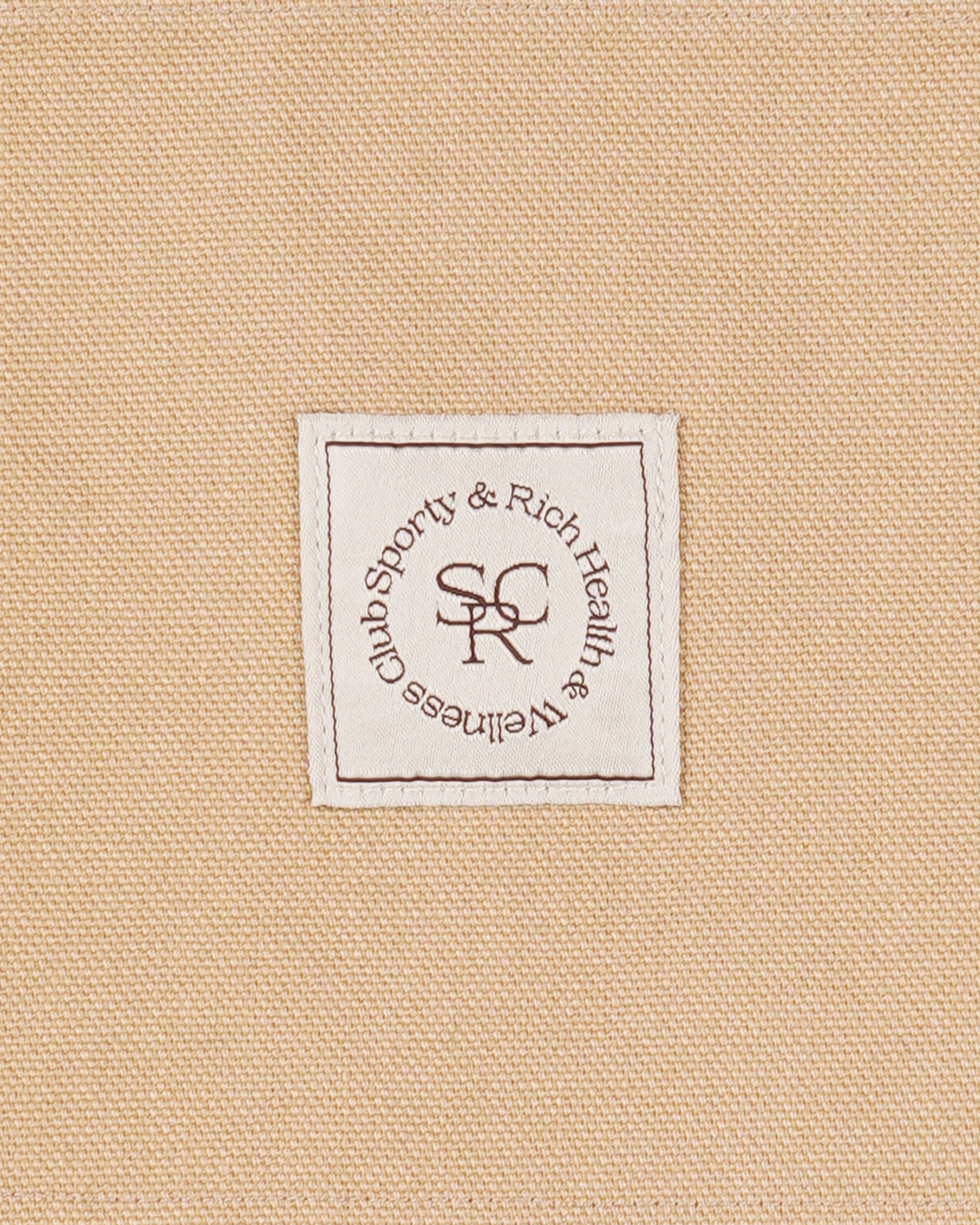 SRHWC Painters Jacket - Tan