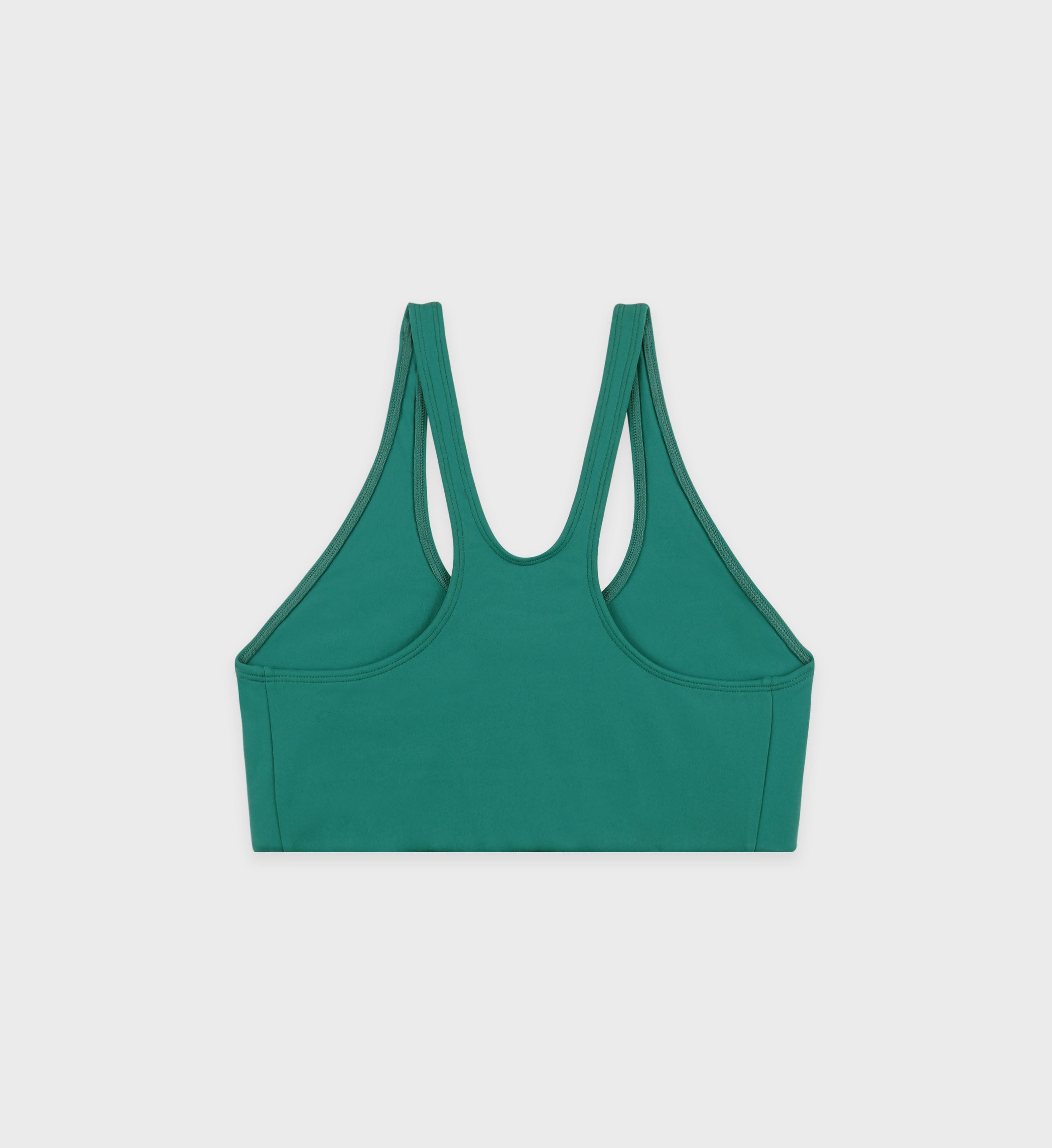 SRHWC Sports Bra - Alpine/White
