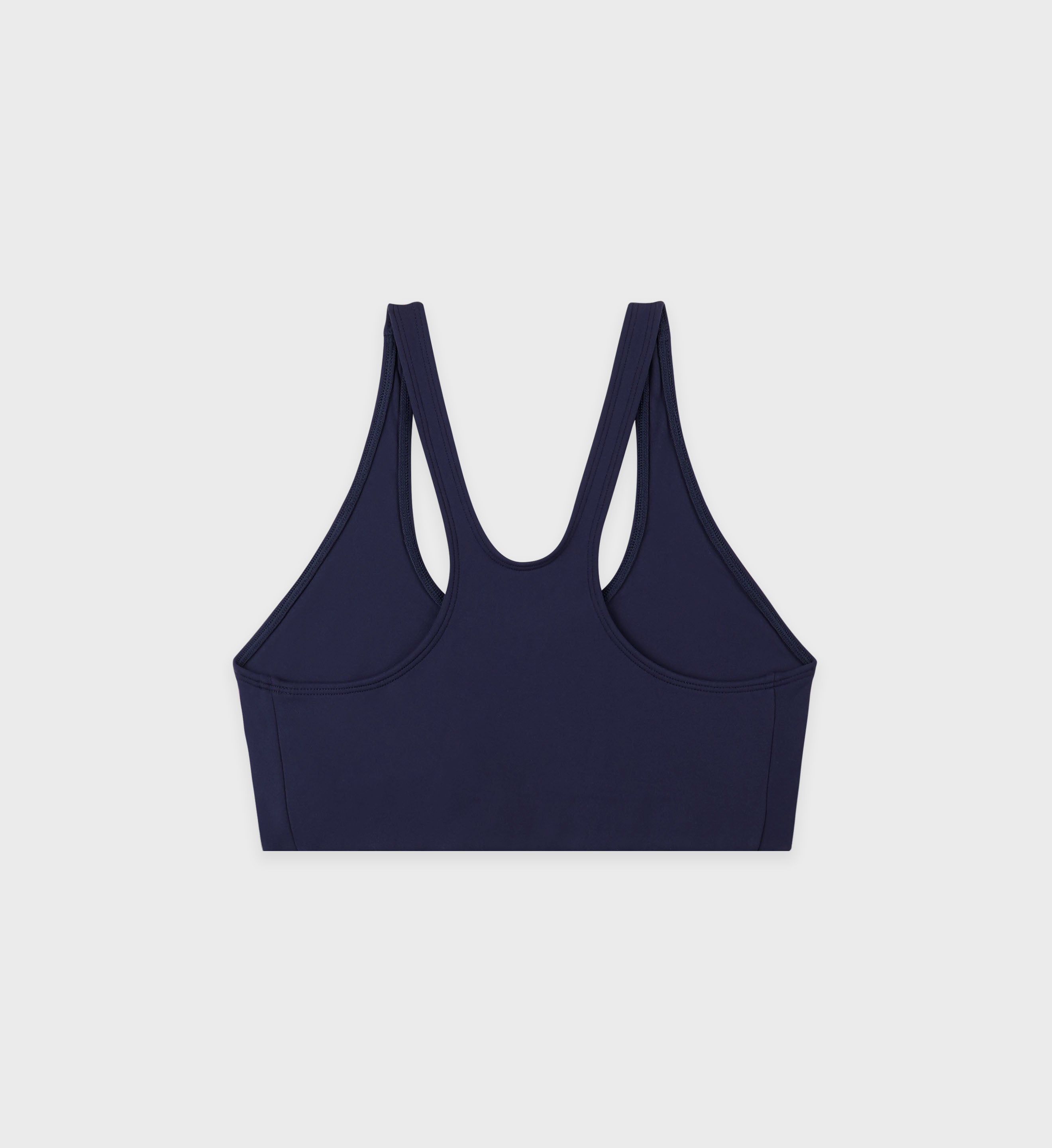 SRHWC Sports Bra - Navy/White