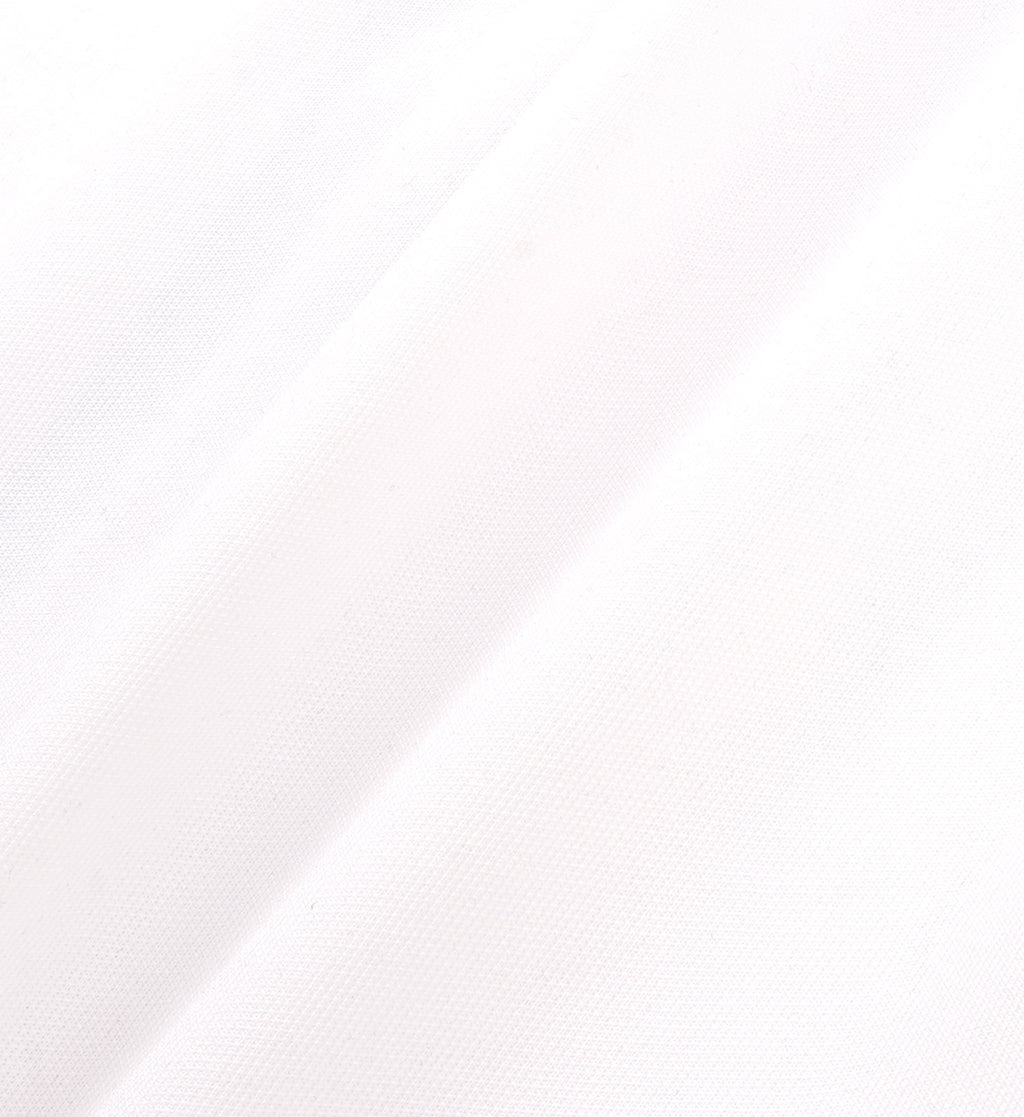 Crown Tennis Track Pant - White/Navy