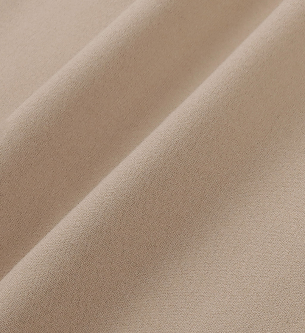 SR Runner Biker Short - Elephant/White