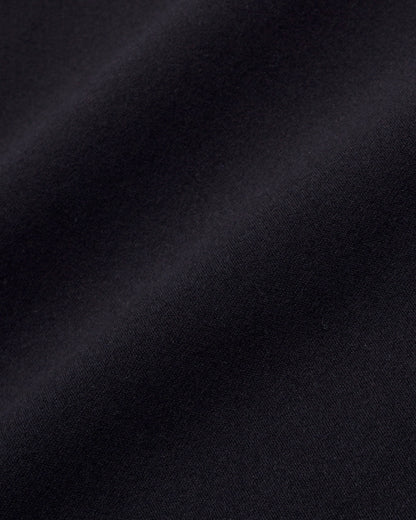 SR Runner Legging - Black/White