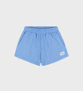 SR Runner Soft Disco Short - Juniper/Navy