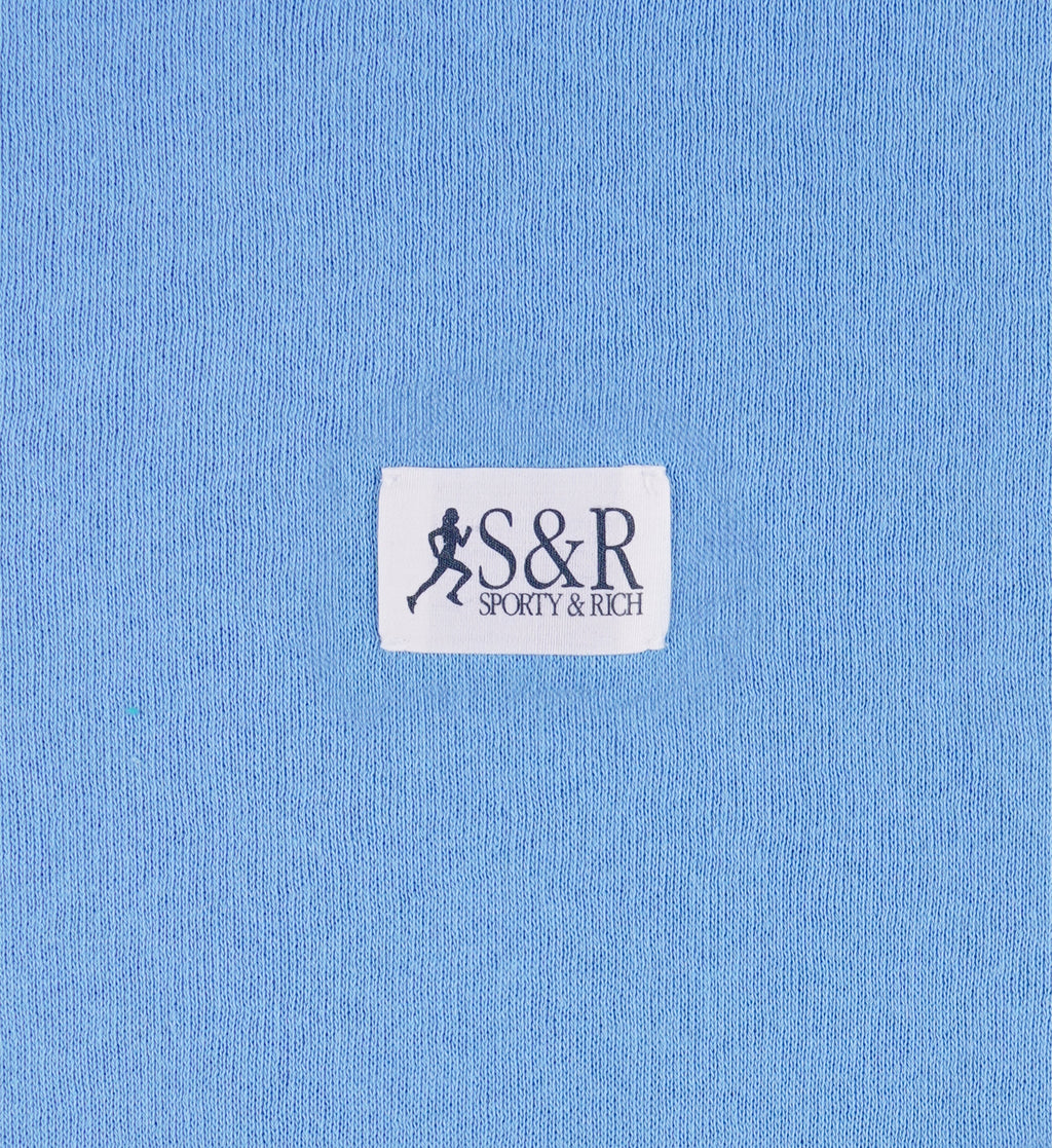 SR Runner Soft Disco Short - Juniper/Navy