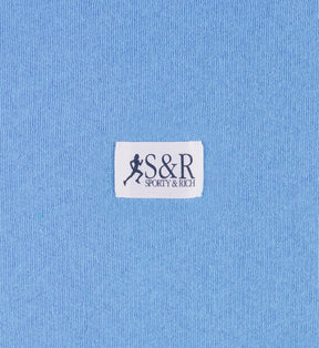 SR Runner Soft Disco Short - Juniper/Navy