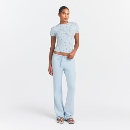 Cotton Jersey T-shirt