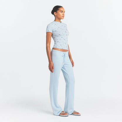 Cotton Jersey T-shirt
