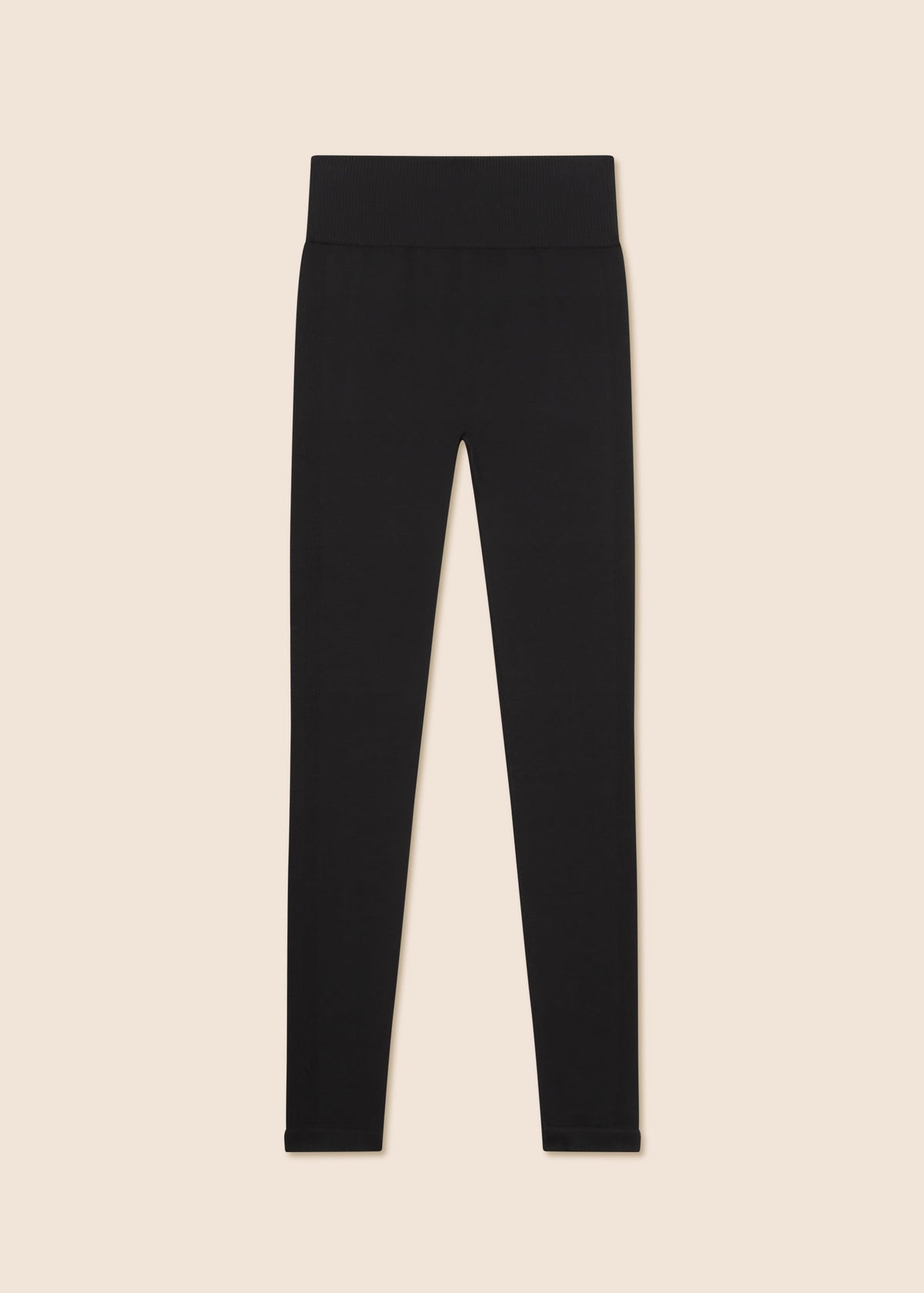 Seamless Knit Legging
