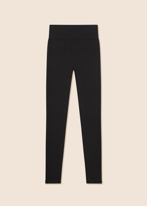 Seamless Knit Legging