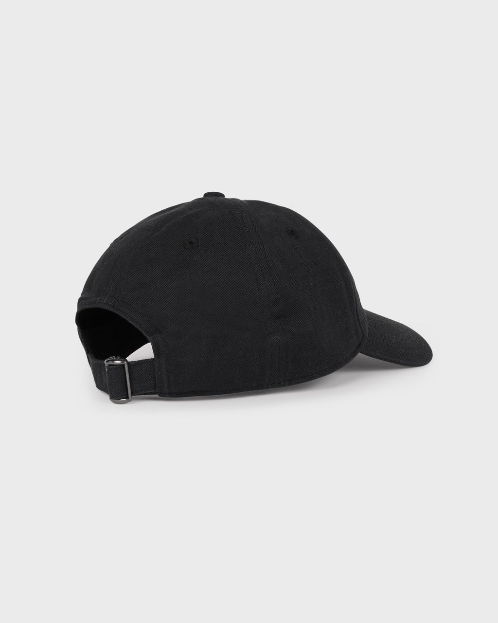 Syracuse Hat - Black
