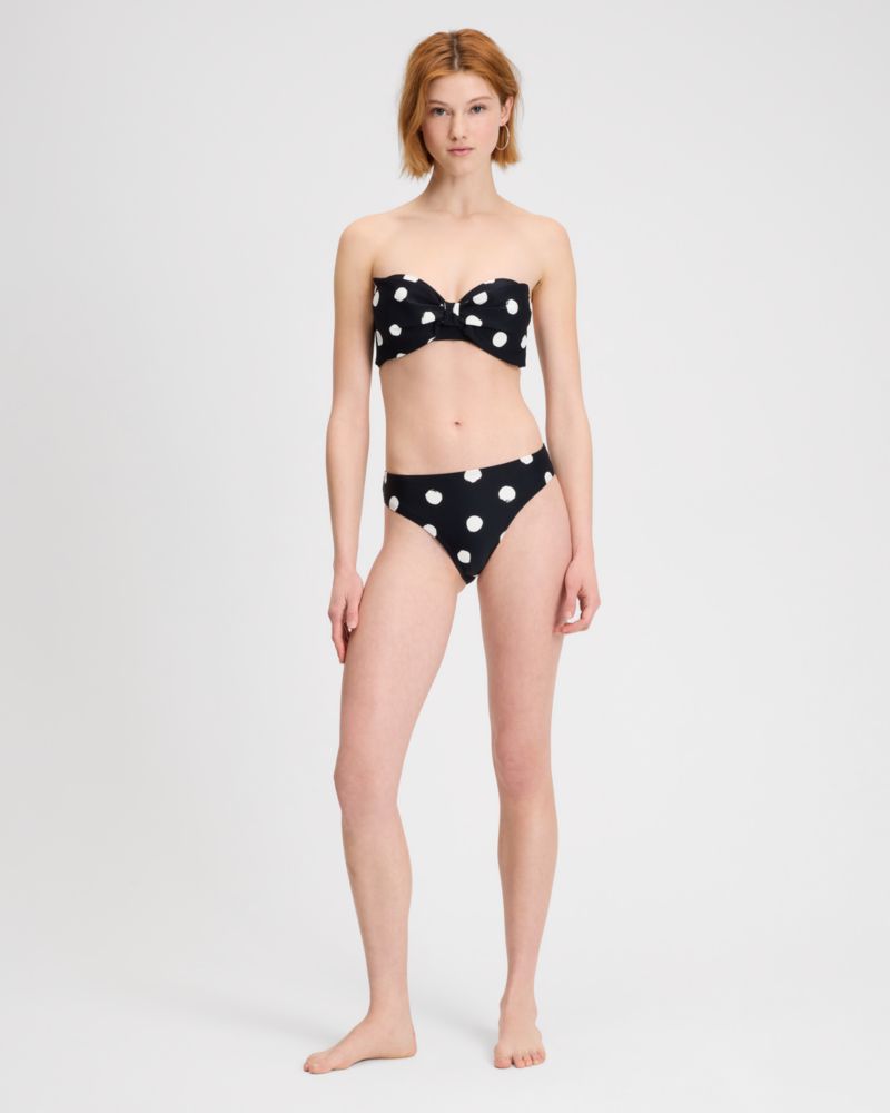 Bow Bra Top