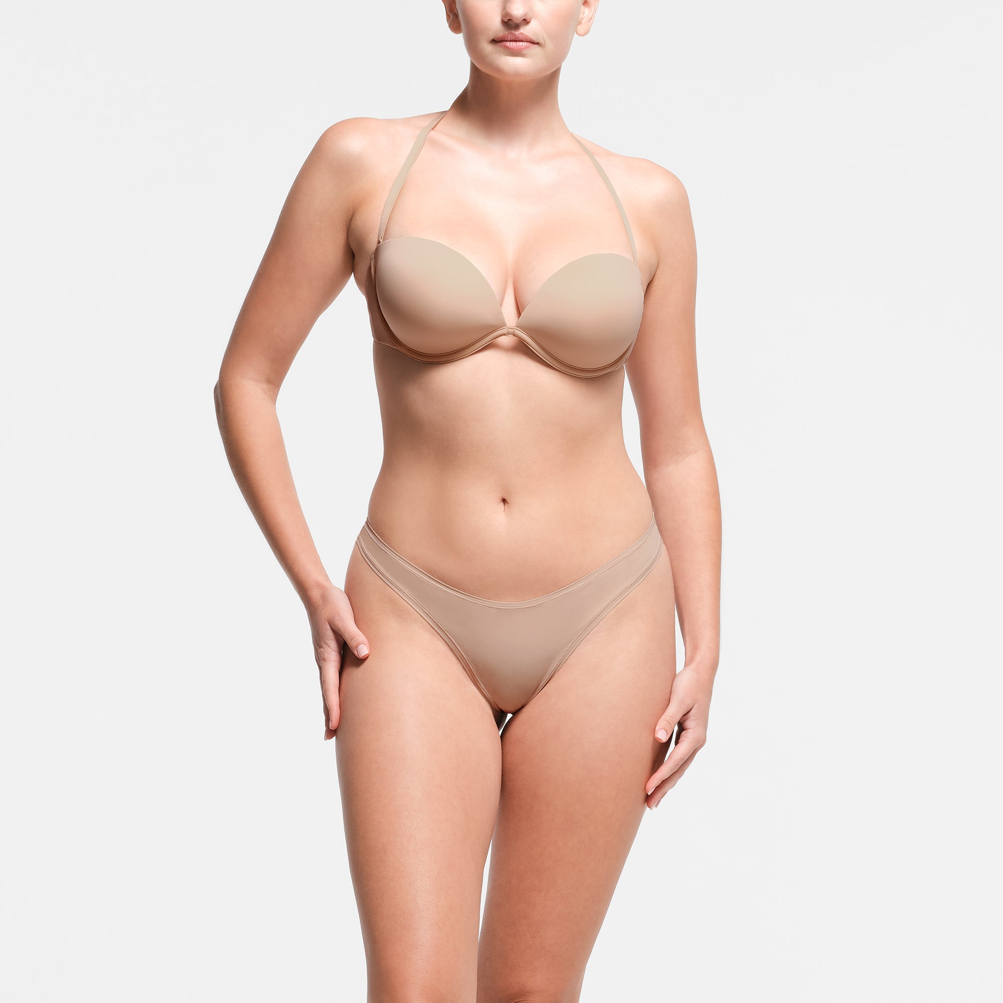 Multi-way Bra — Part 3