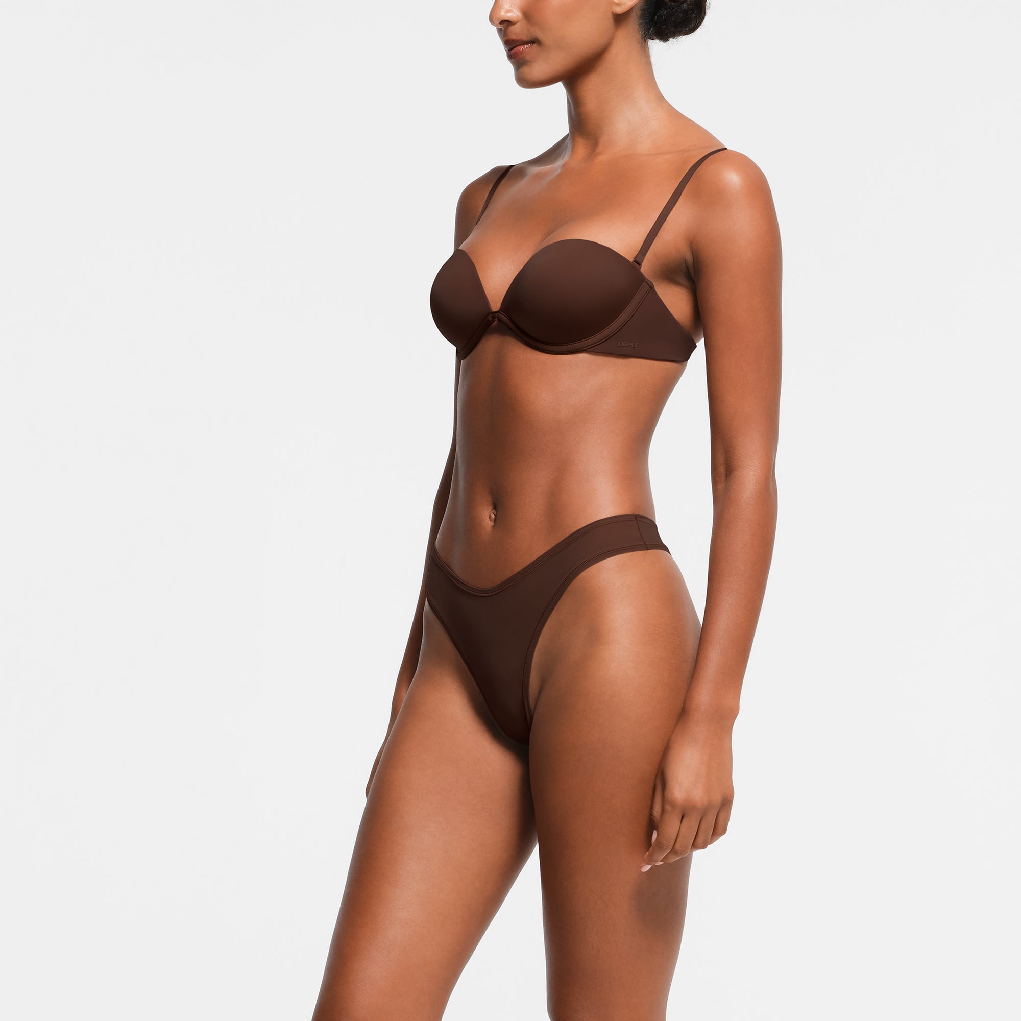 Multi-way Bra — Part 3