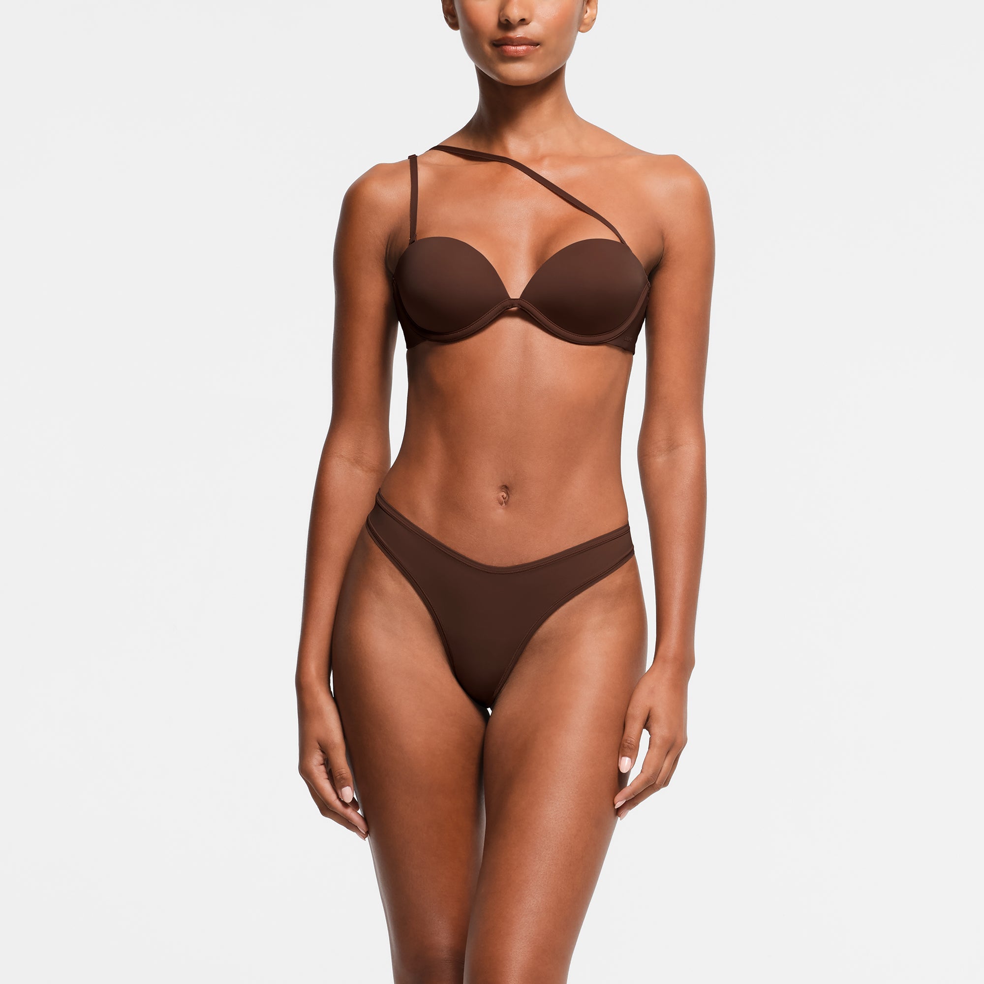 Multi-way Bra — Part 3