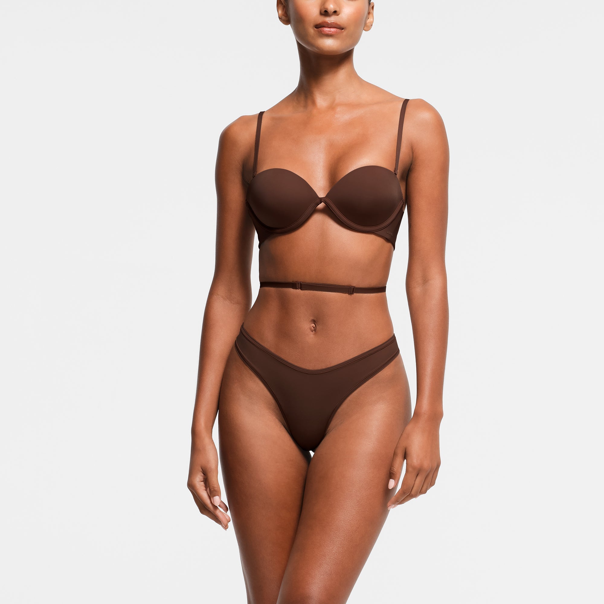 Multi-way Bra — Part 3