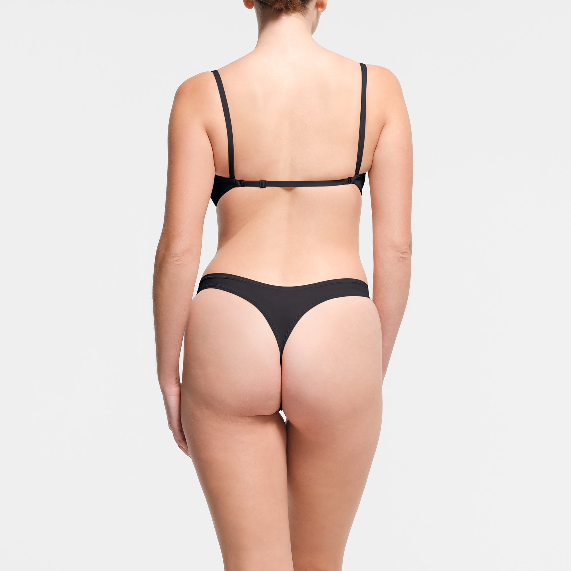 Multi-way Bra — Part 3