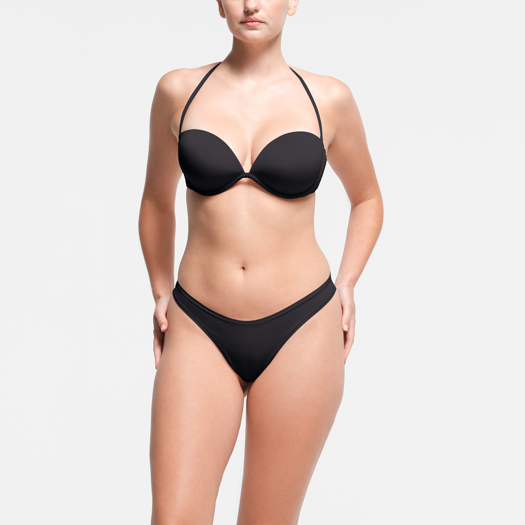 Multi-way Bra — Part 3