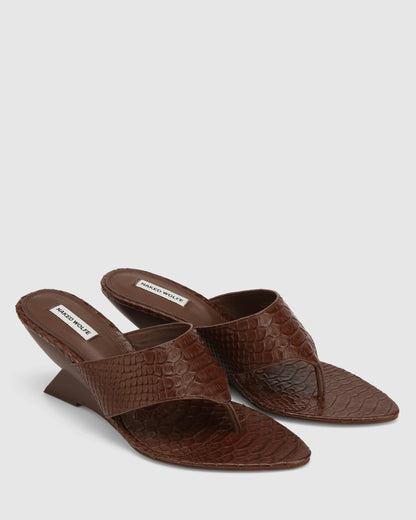 Stampede Brown Snake