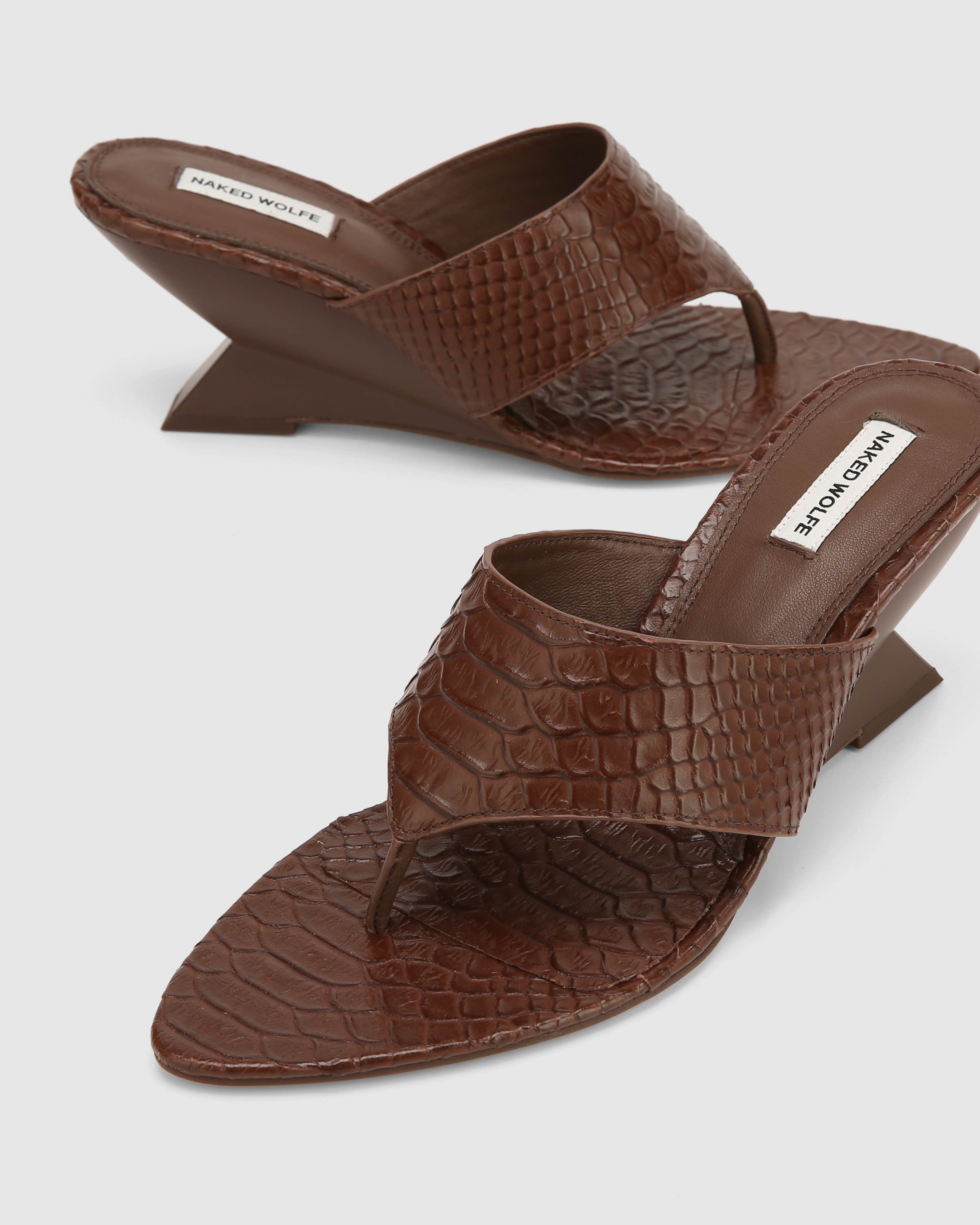 Stampede Brown Snake