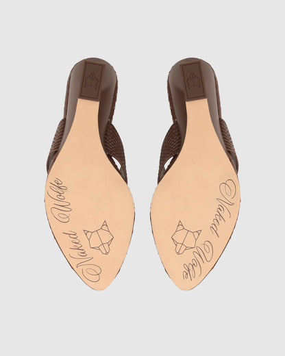 Stampede Brown Snake