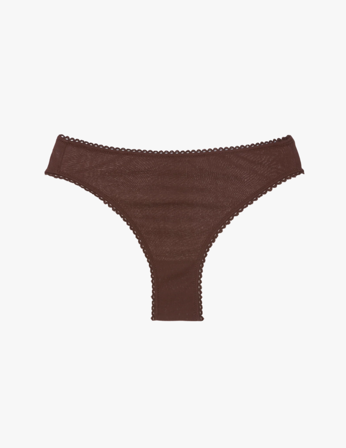 Stella Thong Clove