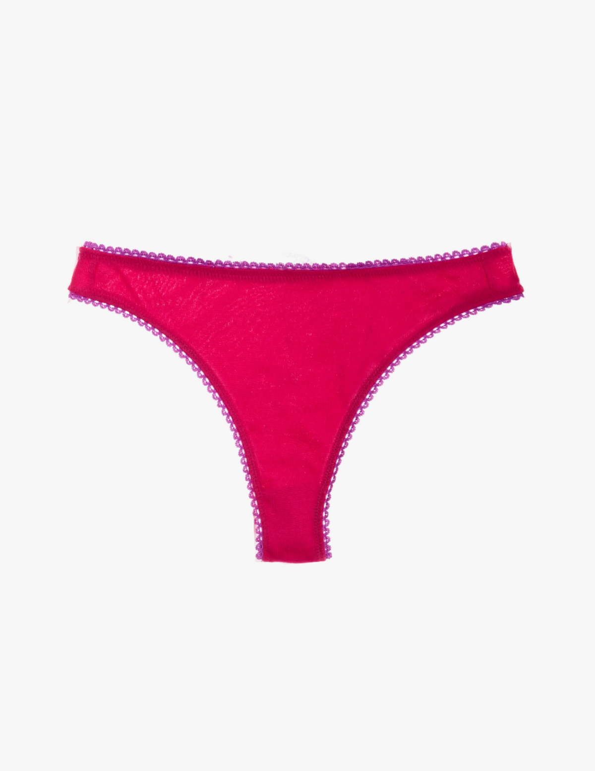 Stella Thong Cherie