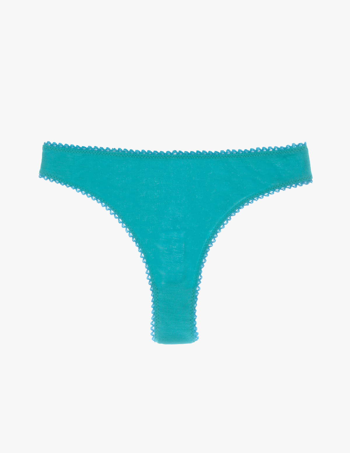 Stella Thong Parrot