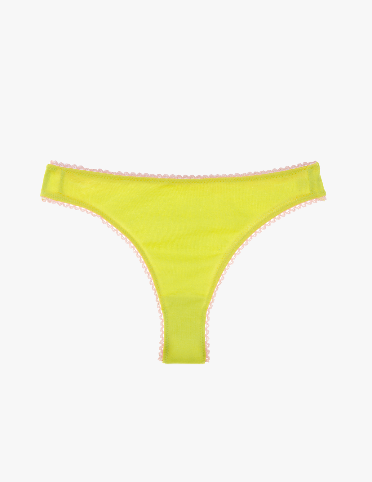 Stella Thong Electric
