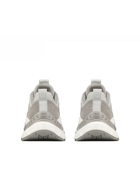 Super Grey Suede