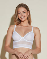 Underwire Bra