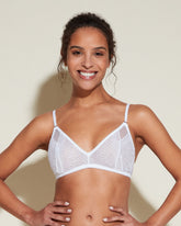 Triangle Bralette