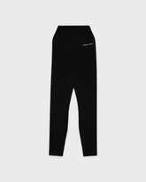 Syracuse Leggings - Black/White