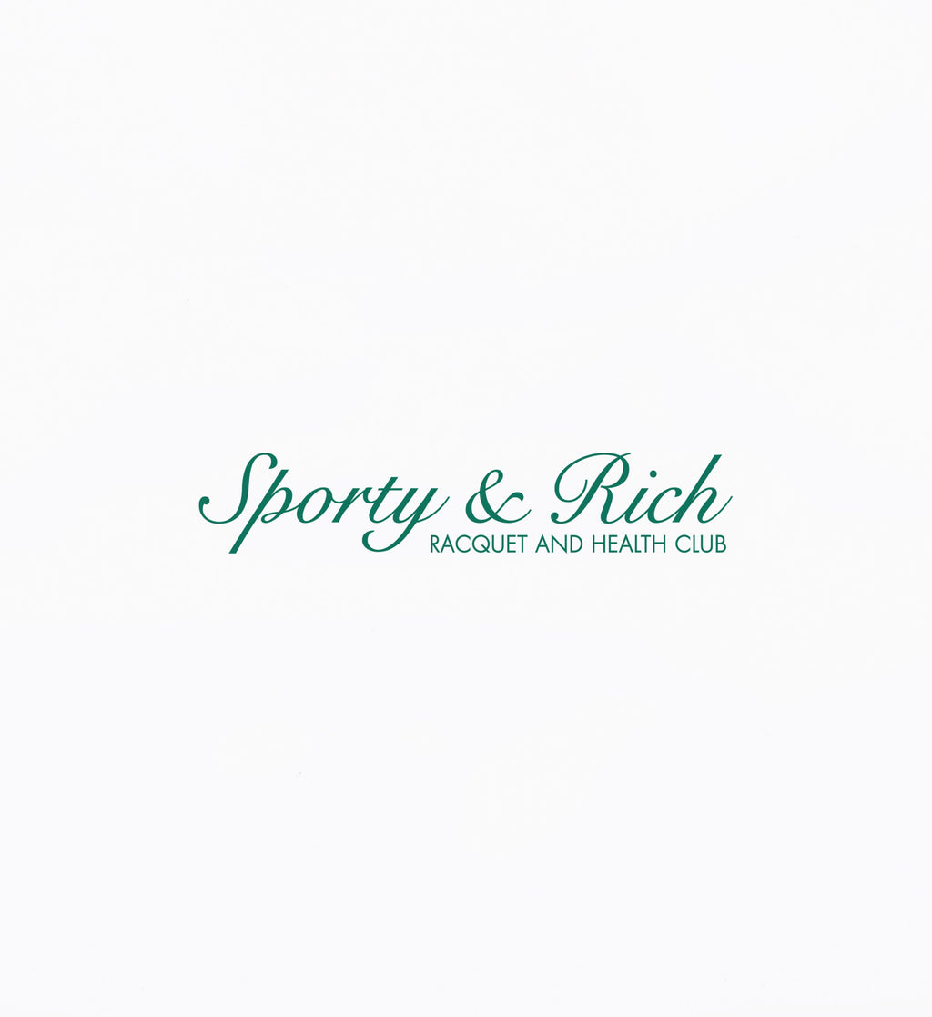 Syracuse Quarter Zip - White/Alpine