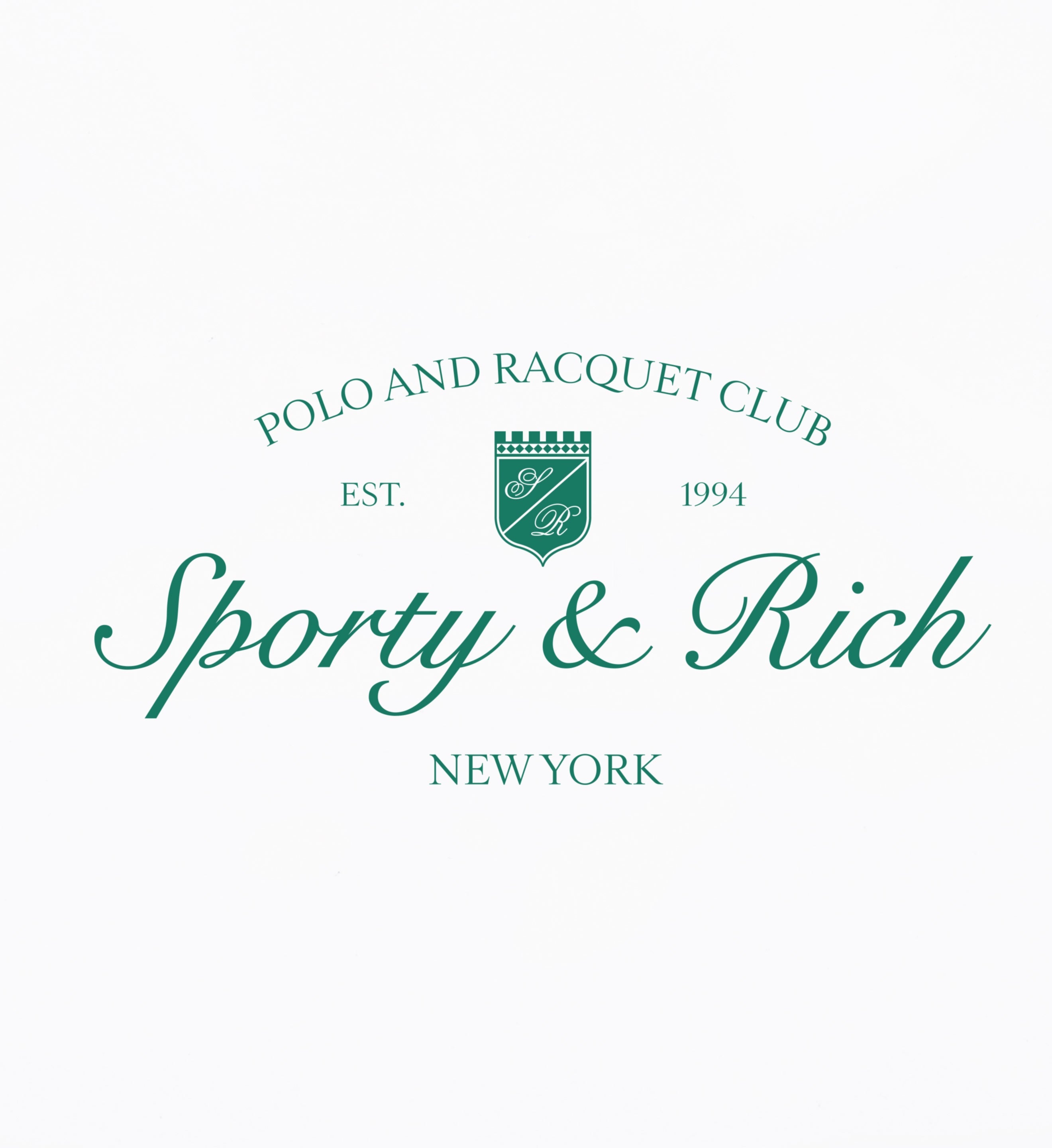 Syracuse Quarter Zip - White/Alpine