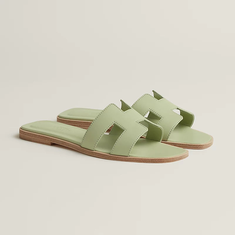 Hermès Oran Sandals