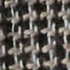 Enamel Button Tweed Dress